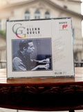 CD The Glenn Gould Edition Sony Classical Beethoven Variations 2CD vintage