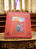 Vinyle 45 tours Jo Akepsimas Mannick – Dans le soleil ou le brouillard vintage