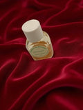 Mini flacon parfum Colline de Provence vintage Garrigue déco rétro ancien