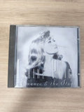 CD audio Elaine Paige musique pop d'occasion, album original, édition française
