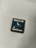 Jeu Nintendo DS Nintendogs version française, simulation animaux, complet, Ninte