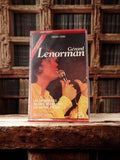 Cassette audio Gérard Lenorman vintage K7 rétro années 70 MFP Dolby
