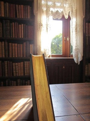 Livre de prières ancien cuir noir, missel vintage, dorure, reliure décorative