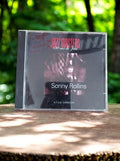 CD Jazz Sonny Rollins Jazz Masters e.f.s.a. collection 100 ans de Jazz