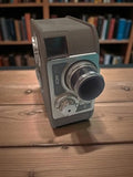 Caméra vintage Armor 8 mm années 1950 rétro appareil film ancien rare