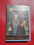 Cassette audio vintage Elton John K7 musique rétro ancien collector années 80