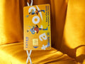Carte téléphonique Tatoo vintage orange Télécarte 50 unités puce France