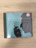 CD Serge Gainsbourg Musique Album Français Occasion Audio Pop Chanson Française