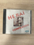 CD Compilation Musique He Rai - Chansons Populaires d'Asie du Sud-Est Occasion