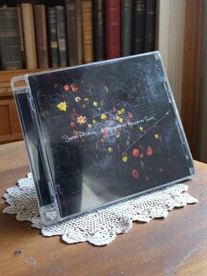 CD Snow Patrol A Hundred Million Suns vintage pop rock album