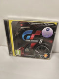 Jeu PS3 Gran Turismo pour Playstation 3 - Simulation de course réaliste, version