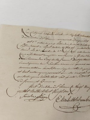 Ancienne lettre administrative manuscrite 1829, XIXe, cachets fiscaux 25 c