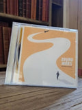 CD Bruno Mars Doo-Wops & Hooligans édition, pochette jaune, album musique