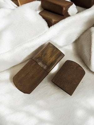 Boîte ancienne briquet à mèche vintage, étui accessoire fumeur rétro