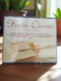 CD Classic Anthology 3 DDD Sonatilia vintage iconic music discs