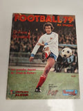 Album Panini Football 79 en images Pif incomplet Division 1 2 Stade de Reims