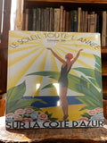 Calendrier Clouet 2009 PLM Côte d’Azur neuf blister Roger Broders affiche