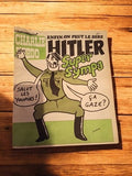 Magazine Charlie Hebdo n°416 1978 vintage satire politique dessin Wolinski