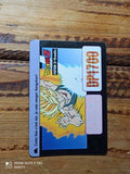 Carte Dragon Ball Z FUTUR 2 Trunks Cardass vintage, Bandai, DBZ