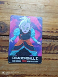 Carte Dragon Ball Z Hero Collection n°193 Tapion vintage Cardass rare