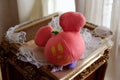Peluche Mickey citrouille Tokyo Disneyland Halloween exclusive Disney