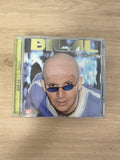 CD musique Bilal album original disque audio occasion artiste français