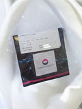 Verre optique Omega Optix sphère +1.00, accessoire précision, neuf d'occasion