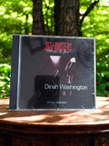 CD Dinah Washington Jazz Masters e.f.s.a. collection vintage classique jazz