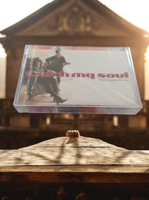 Cassette audio Catch my soul People ya gotta love 'em rare vintage