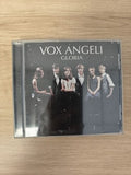 CD audio Ovow Angeli musique, album original, disque occasion, version française