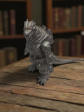 Figurine MechaGodzilla Bandai grise Movie Monster Series Godzilla 2004