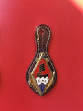 Médaille militaire vintage 22e Régiment Infanterie de Marine ancienne collection