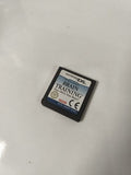 Jeu Nintendo DS Cérébrale Académie original, stimulation mentale sur console por