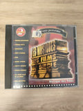 CD Bandes Originales Films Inoubliables Les Musiques du Siècle Occasion