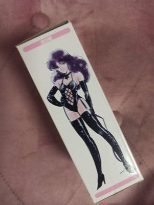Figurine Cream Lemon レモン japonaise vintage en boîte neuve anime manga