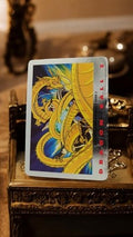 Carte Dragon Ball Z vintage Série 2 Shenron rare, trading card DBZ occasion