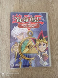 DVD Yu-Gi-Oh! L'Esprit Maléfique de l'Anneau Vol.5 VF animé rare