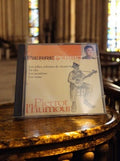 CD Pierre Perret Pierrot l'humour intégrale Vol.1 chanson française