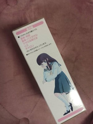 Figurine Cream Lemon レモン japonaise vintage en boîte neuve anime manga