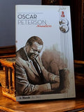 CD Jazz Oscar Peterson Nameless 2CD Le Monde du Jazz Vintage Piano