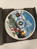 Jeu PS1 Stuart Little 2 incomplet pour PlayStation, disque seul, version françai