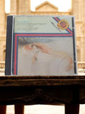 CD Schubert Quintet for Piano Trout Maestro classique musique