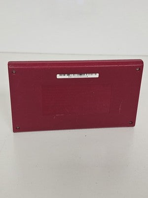 Console Nintendo Game & Watch Super Mario Bros édition portable, fonctionne, d'o