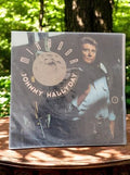 Vinyle 45 tours Johnny Hallyday Mirador pochette vintage rare France