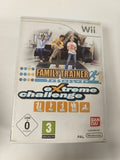 Jeu Extreme Challenge pour Nintendo Wii - Jeu vidéo d'occasion, version français