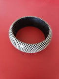 Bracelet fantaisie vintage ancien rétro, bijou original pour collectionneur occa