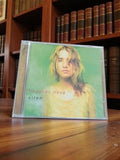 CD album Heather Nova Siren années 90 édition originale pop rare