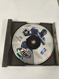 Jeu PS1 NBA Live 2000 incomplet pour console PlayStation, version française