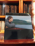 Disque vinyle vintage Pierre Bachelet Pleure Pas Boulou ancien 45 tours rétro