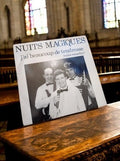 Vinyle 45 tours Nuits Magiques – J’ai beaucoup de tendresse valse musette vintag